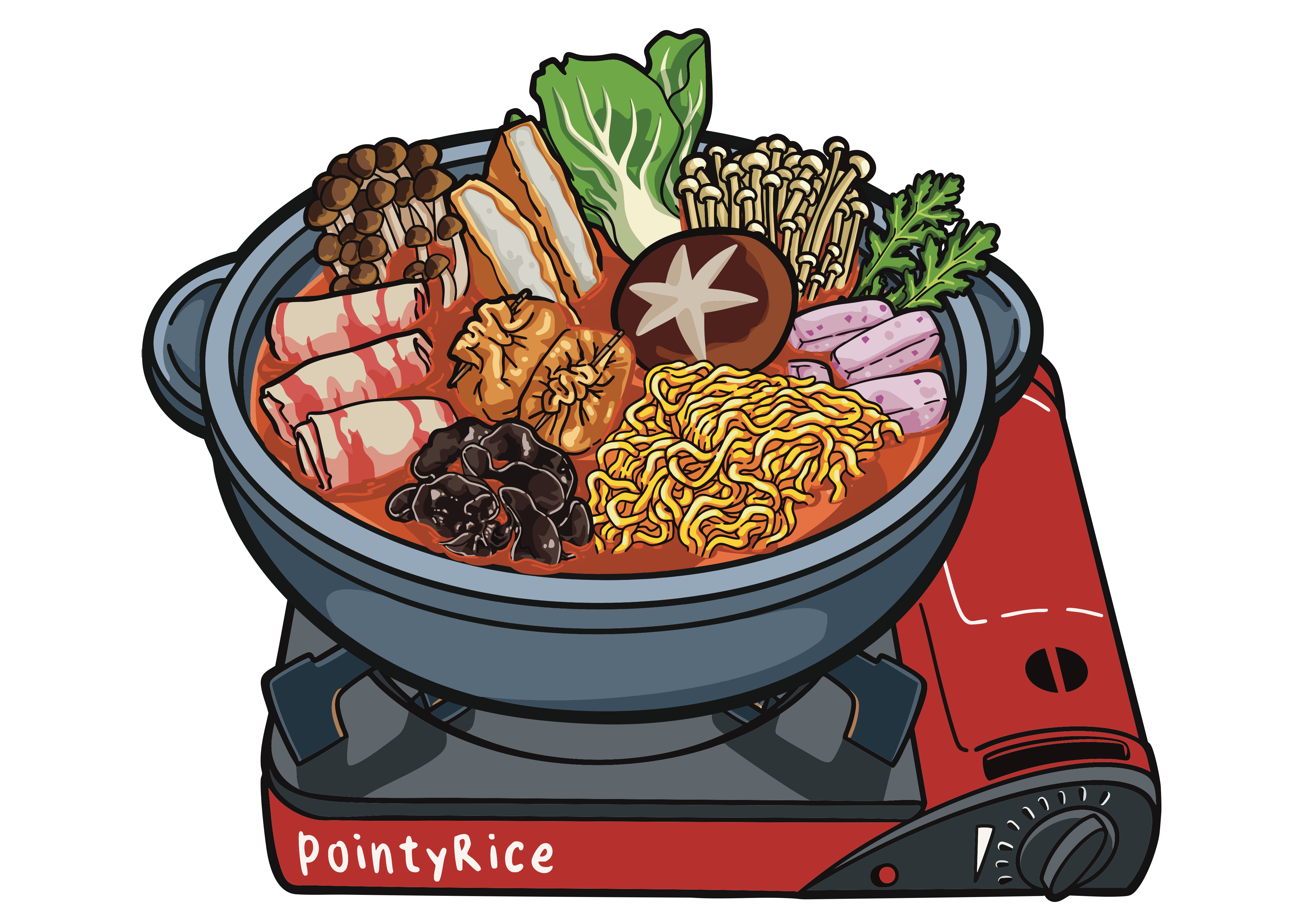 Hotpot